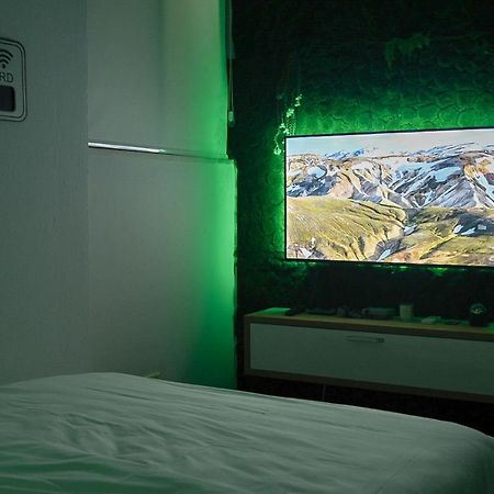 City Center 4 - Tirana Way Apartments Экстерьер фото