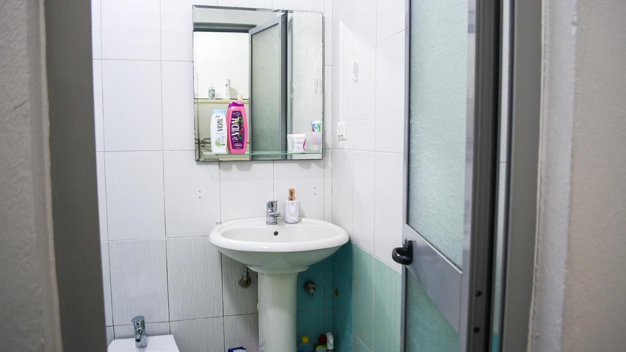 City Center 4 - Tirana Way Apartments Экстерьер фото
